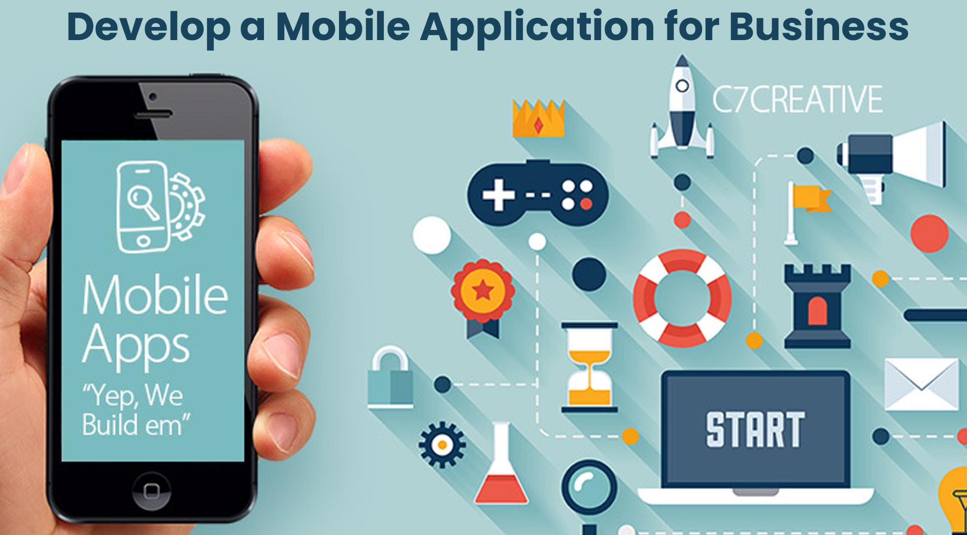 Mobile Applications