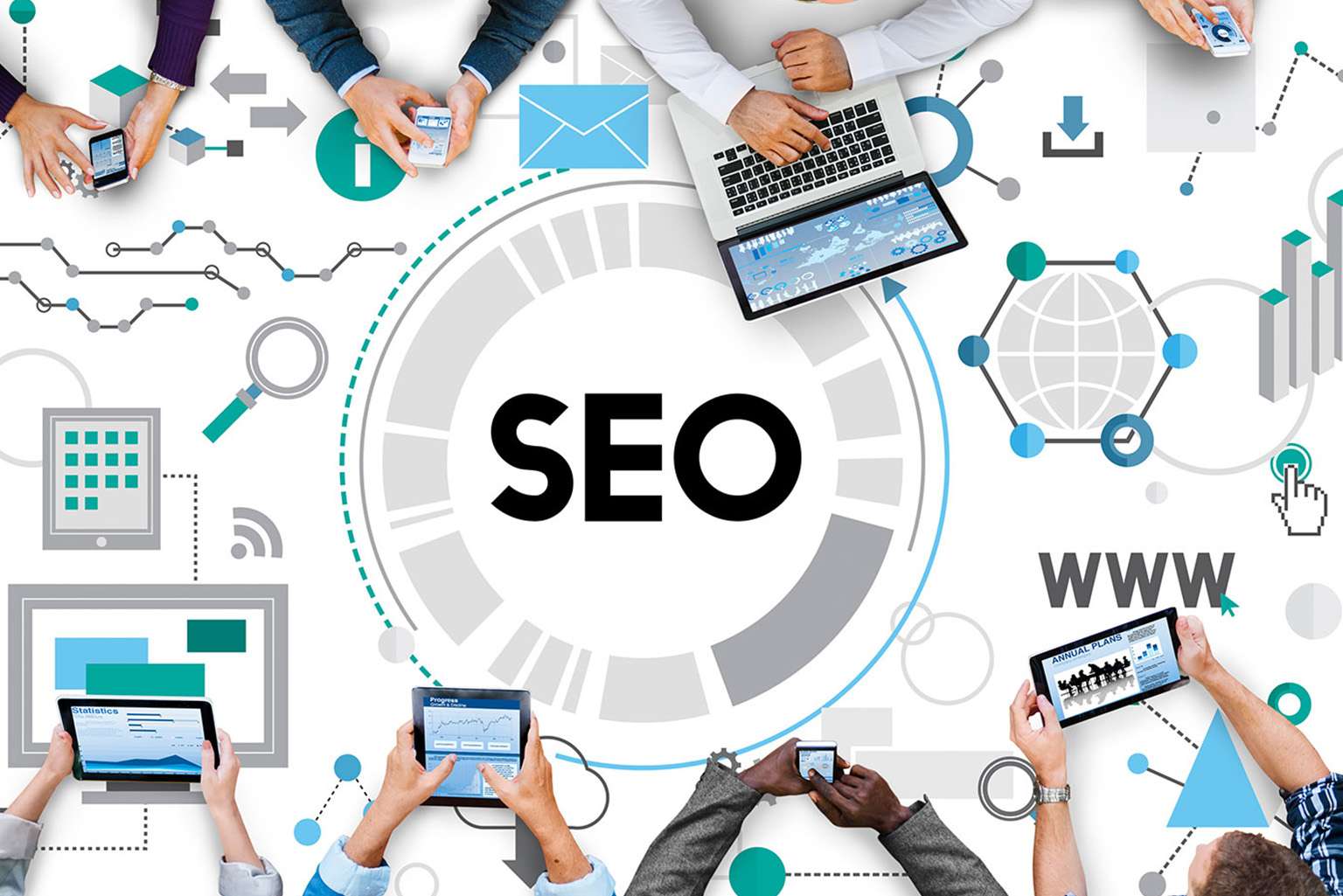 Best Small Business SEO Agency