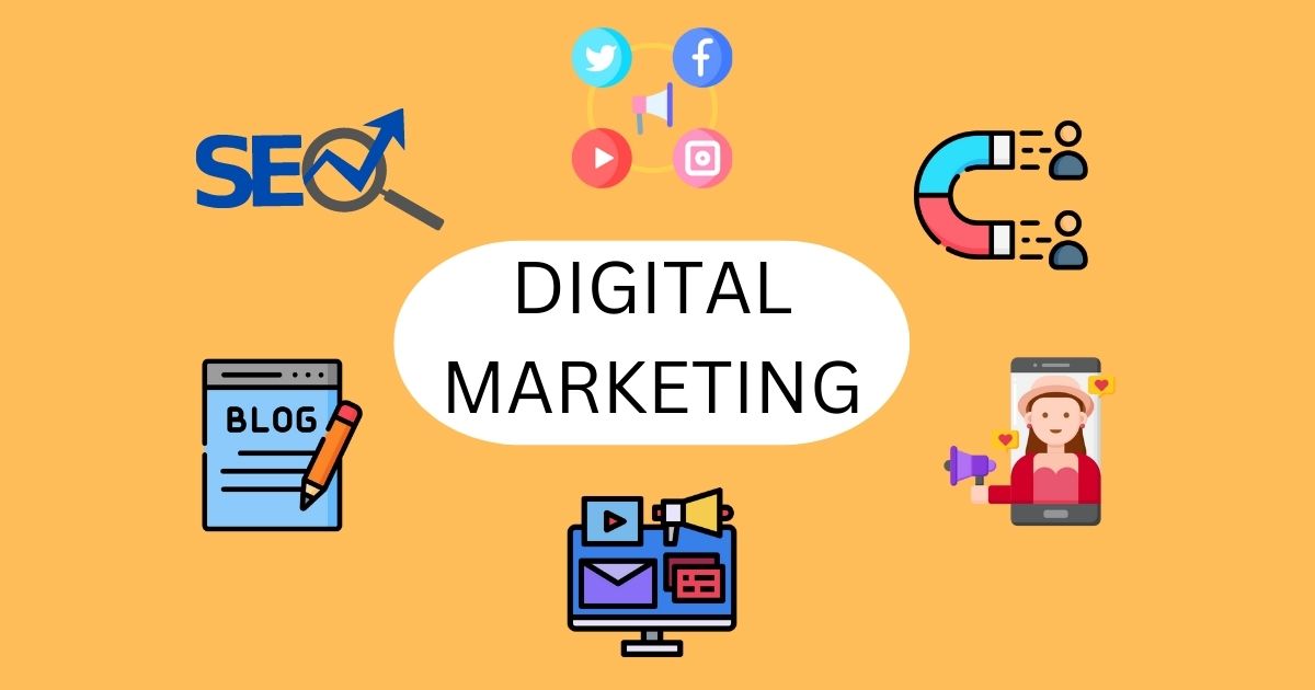 The Master's Guide to Dominating the Digital Marketing Landscape-David Ogilvy's Take on the Most Important Trends in Marketing